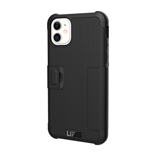 iPhone 11 UAG Metropolis