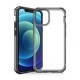 iPhone 12 Mini ITSKINS Hybrid Clear