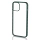 iPhone 12 Mini Mipow Anti Scratch Hybrid - Red