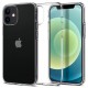 iPhone 12 Mini Spigen Liquid Crystal