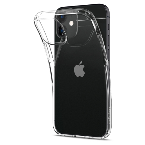 iPhone 12 Mini Spigen Liquid Crystal