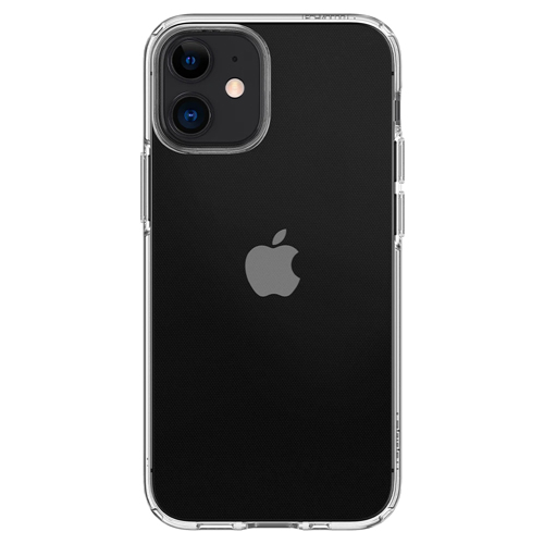 iPhone 12 Mini Spigen Liquid Crystal