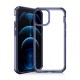 iPhone 12 Pro Max ITSKINS Hybrid Clear