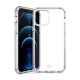 iPhone 12 Pro Max ITSKINS Supreme Clear - Smoke