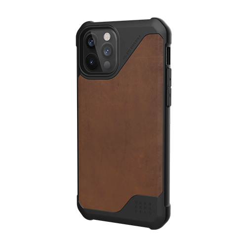 iPhone 12 Pro Max UAG Metropolis LT