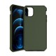 iPhone 12 / 12 Pro ITSKINS Feroniabio Terra - Light Green
