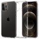 iPhone 12 / 12 Pro Spigen Liquid Crystal