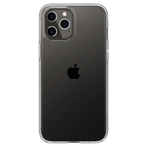 iPhone 12 / 12 Pro Spigen Liquid Crystal