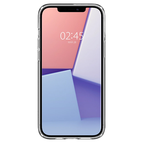 iPhone 12 / 12 Pro Spigen Liquid Crystal