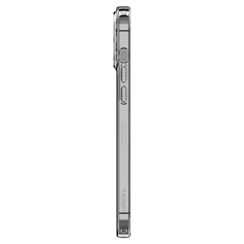 iPhone 12 / 12 Pro Spigen Liquid Crystal