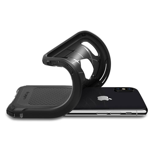 iPhone X/XS Spigen Rugged Armor Extra