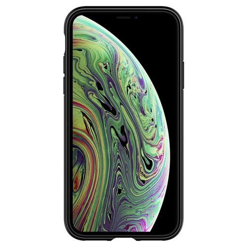 iPhone X/XS Spigen Rugged Armor