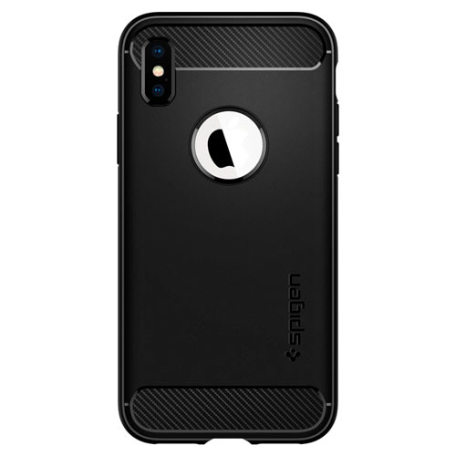 iPhone X/XS Spigen Rugged Armor