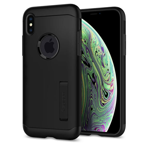iPhone X/XS Spigen Slim Armor