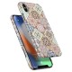 iPhone X/XS Spigen Thin Fit Arabesque