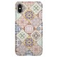 iPhone X/XS Spigen Thin Fit Arabesque