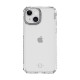 Ốp Lưng iPhone 13 ITSKINS Hybrid Clear