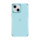 Ốp Lưng iPhone 13 ITSKINS Spectrum Clear Antimicrobial - White