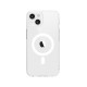 Ốp Lưng iPhone 13 Mipow Tempered Glass MagSafe