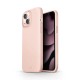 Ốp Lưng iPhone 13 UNIQ Lino - Black