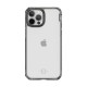 Ốp Lưng iPhone 13 Pro Max ITSKINS Hybrid Clear - Light Pink