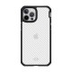 Ốp Lưng iPhone 13 Pro Max ITSKINS Hybrid Tek - Black