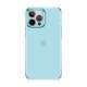 Ốp Lưng iPhone 13 Pro Max ITSKINS Spectrum Clear Antimicrobial