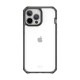 Ốp Lưng iPhone 13 Pro ITSKINS Supreme Clear - Black