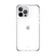 Ốp Lưng iPhone 13 Pro Max ITSKINS Supreme Clear - White