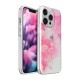 Ốp Lưng iPhone 13 Pro Max LAUT Crystal Ink
