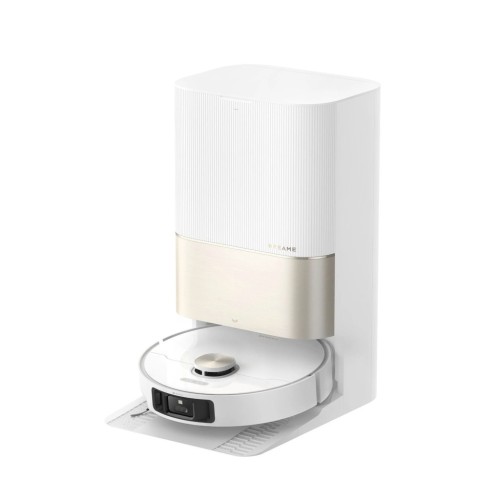 Robot Hút Bụi Lau Sàn Dreame X40 Ultra