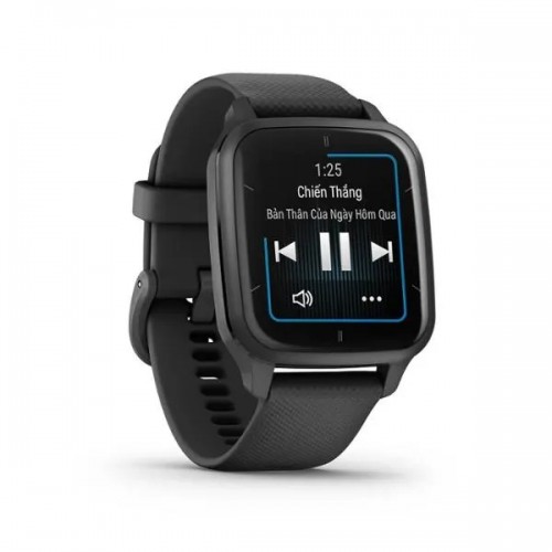 Đồng Hồ Garmin Venu SQ 2 Music Đồng Hồ Garmin Venu SQ 2 Music
