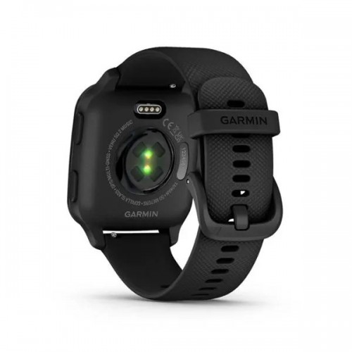 Đồng Hồ Garmin Venu SQ 2 Music Đồng Hồ Garmin Venu SQ 2 Music