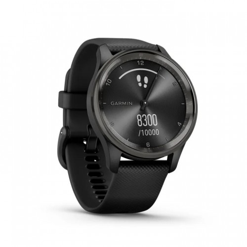 Đồng Hồ Garmin Vivomove Trend