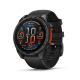 Đồng Hồ Garmin Fenix 8 - 47 mm, AMOLED
