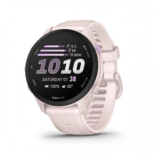 Đồng Hồ Garmin Forerunner 70