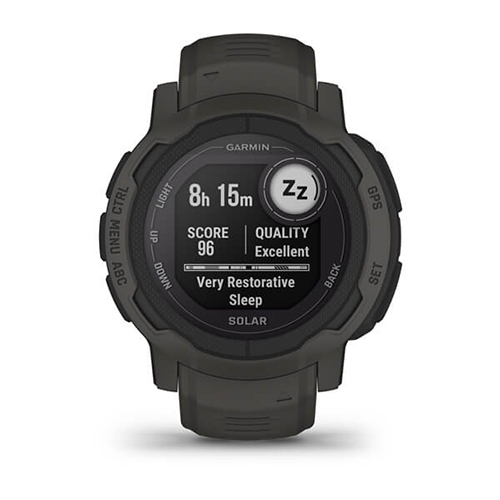 Đồng Hồ Garmin Instinct 2