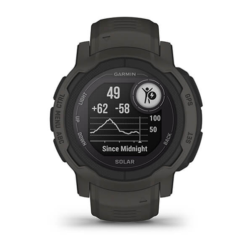 Đồng Hồ Garmin Instinct 2