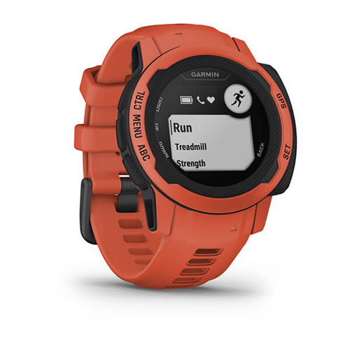 Đồng Hồ Garmin Instinct 2S