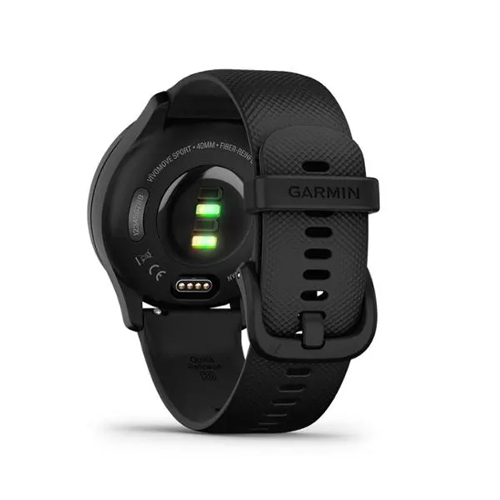 Đồng Hồ Garmin Vivomove Sport
