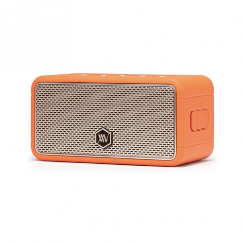 Loa Bluetooth Retro Alpha Work W39