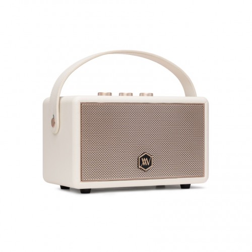 Loa Bluetooth Retro Alpha Works W89