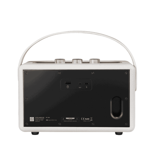 Loa Bluetooth Alpha Works W88