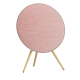 B&O Beoplay A9 Kvadrat Cover 