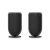 Black Anthracite, Fabric Cover