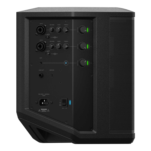 Loa Bose S1 Pro