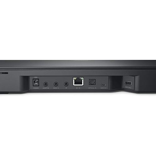 Loa Bose Soundbar 500