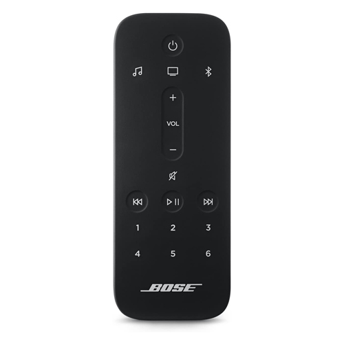 Loa Bose Soundbar 500
