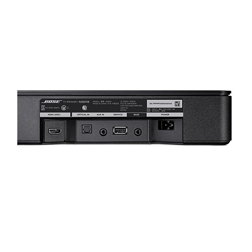 Loa Bose TV Speaker