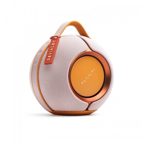 Loa Devialet Mania